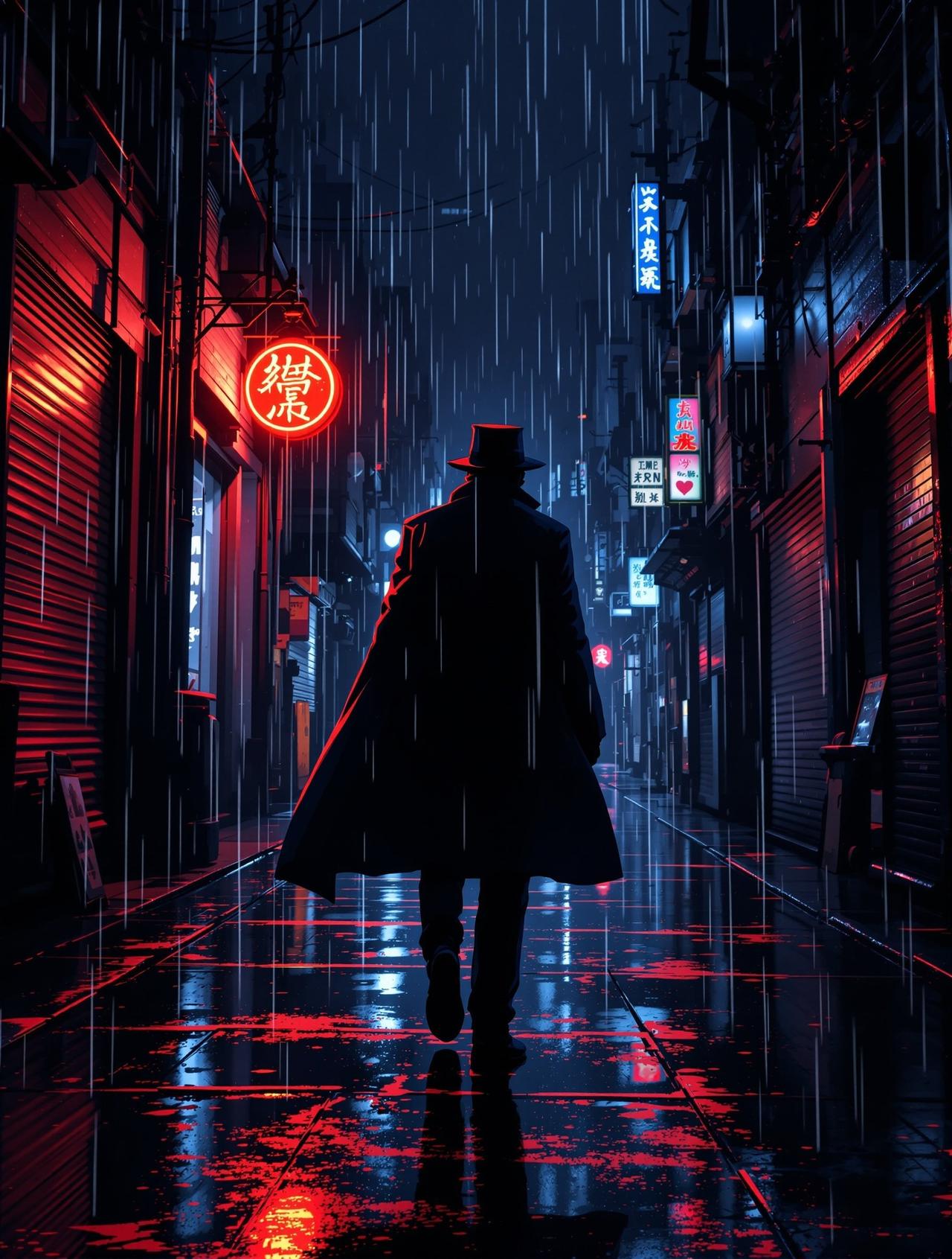 成人短剧暗影特工 - 悬疑推理 成人短剧 - 暗影特工